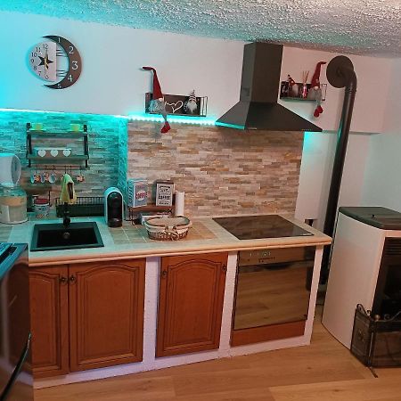 Apartamento Casa Dei Sogni Aosta Exterior foto