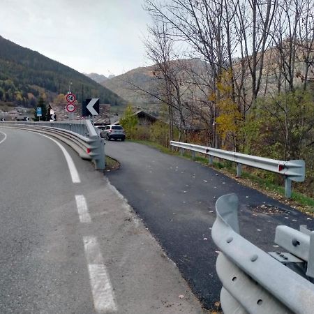 Apartamento Casa Dei Sogni Aosta Exterior foto