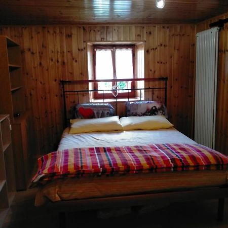 Apartamento Casa Dei Sogni Aosta Exterior foto