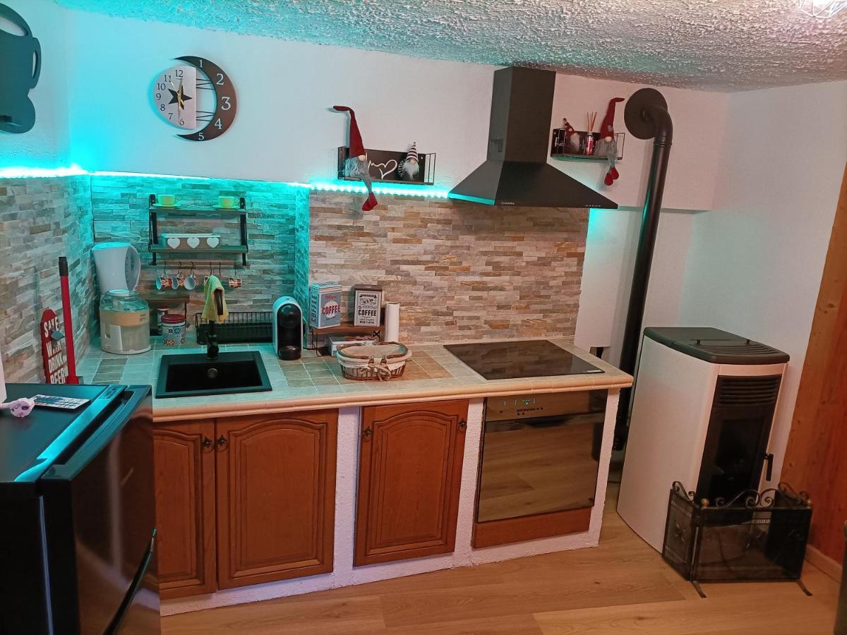 Apartamento Casa Dei Sogni Aosta Exterior foto