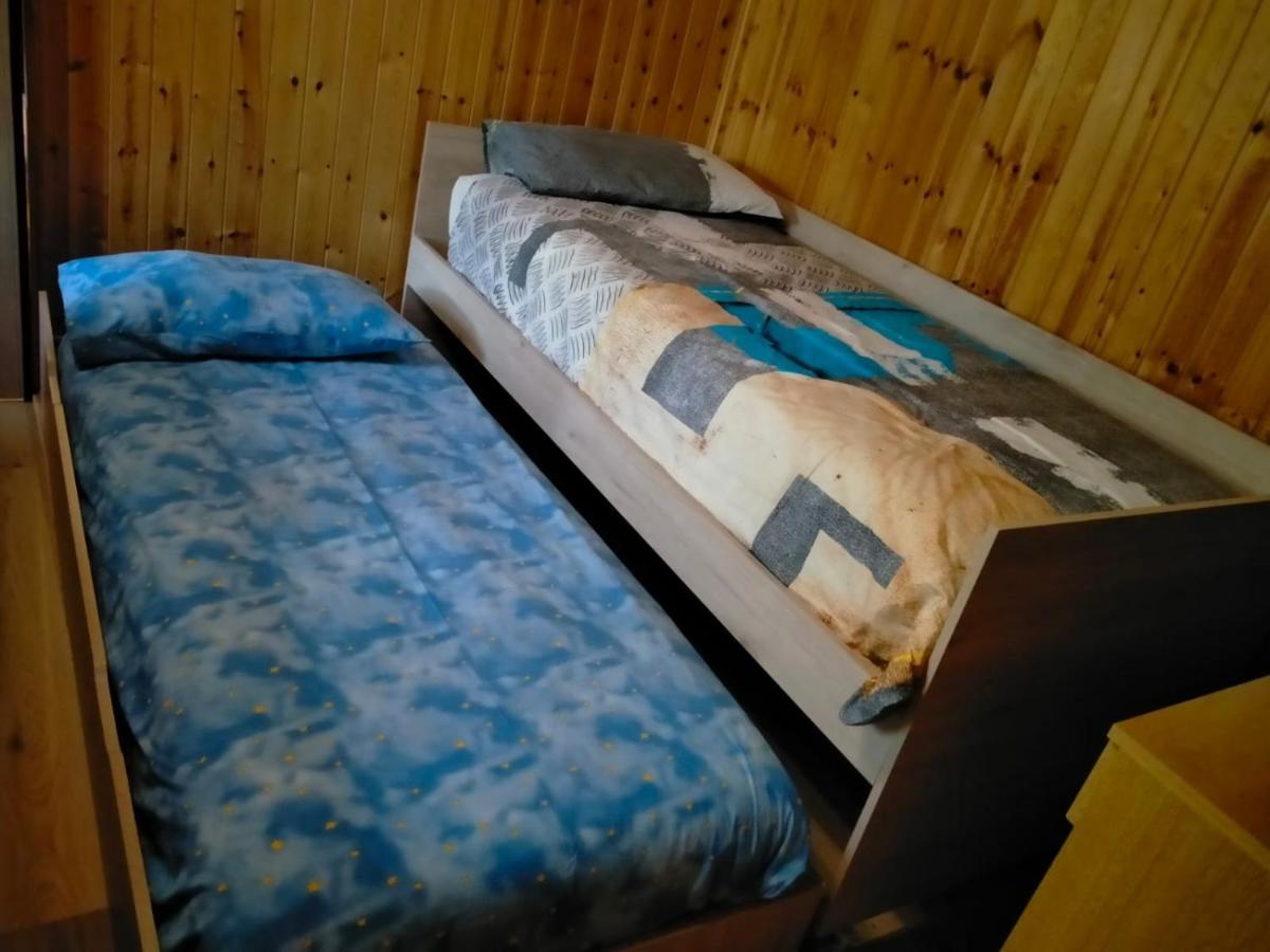 Apartamento Casa Dei Sogni Aosta Exterior foto